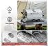 Royal Gourmet Tisch-Gasgrill Edelstahl GT2001S-G 3 kW