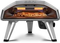 Ooni Pizzaofen Schwarzgrau Koda 2