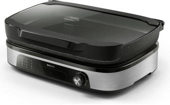 Philips Table Grill HD6212
