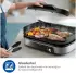 Philips Table Grill HD6212