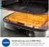 Philips Table Grill HD6212