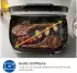 Philips Table Grill HD6212