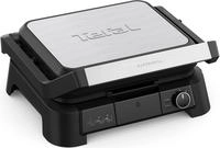Tefal Kontaktgrill "SuperGrill 3in1, Kontaktgrill, Barbeque-, Ofenposition, 3