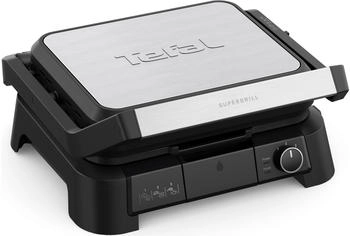Tefal SuperGrill 3in1 GC510DE0