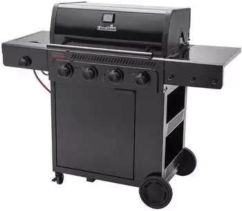 Char-Broil Gasgrill Essential 4 G