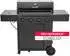 Char-Broil Gasgrill Essential 4 G