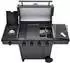 Char-Broil Gasgrill Essential 4 G