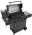 Char-Broil Gasgrill Essential 4 G
