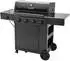 Char-Broil Gasgrill Essential 4 G