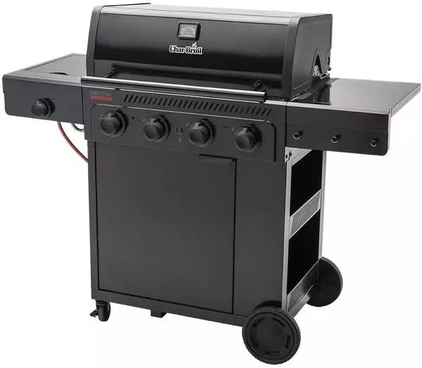 Char-Broil Gasgrill Essential 4 G