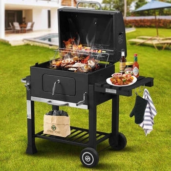 Strattore Barbecue XL (43872805)