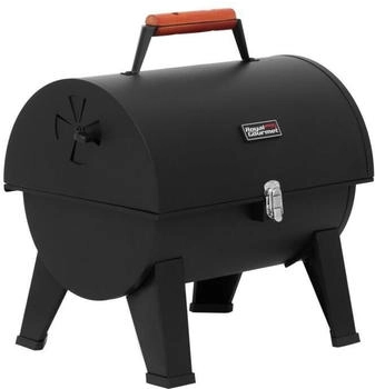 Royal Gourmet Portable charcoal barbecue 44 x 31.8 cm