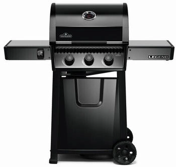 Napoleon Legend 365 schwarz