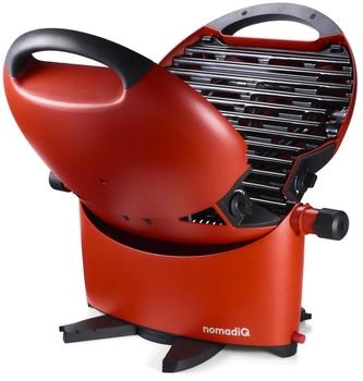 NomadiQ BBQ camping Tischgrill