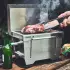 Burnhard Gasgrill Jones Jr