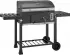 Jamestown Holzkohle-Grillwagen Jaxon XL