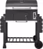 Jamestown Holzkohle-Grillwagen Jaxon XL
