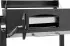 Jamestown Holzkohle-Grillwagen Jaxon XL