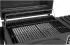 Jamestown Holzkohle-Grillwagen Jaxon XL