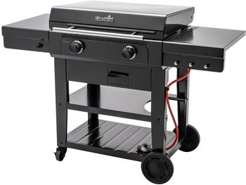 Char-Broil Griddle-Gasgrill Versa-Tile (140242)