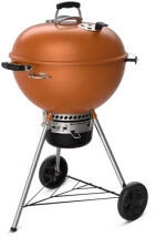 Weber Master-Touch GBS C-5755 Holzkohlegrill Ø 57 cm