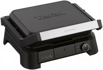 Tefal OptiGrill Kontaktgrill GC7P08