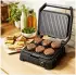 Tefal OptiGrill Kontaktgrill GC7P08