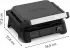 Tefal OptiGrill Kontaktgrill GC7P08