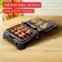 Tefal OptiGrill Kontaktgrill GC7P08