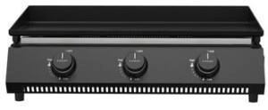 Cozze G-700 Plancha
