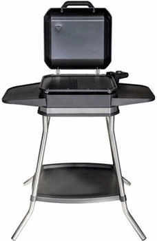 Unold BBQ-Stand-/Tischgrill Jimmy