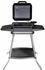 Unold BBQ-Stand-/Tischgrill Jimmy