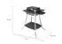 Unold BBQ-Stand-/Tischgrill Jimmy