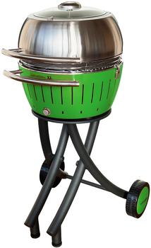 LotusGrill XL Gartengrill Set (G-GR-XLG)