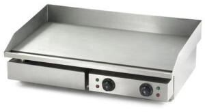 Combisteel Flat Surface Grill 3,5kW