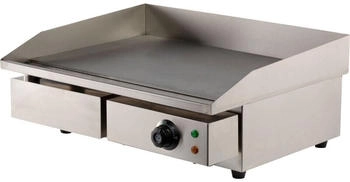 Combisteel Flat Surface Grill 3 kW