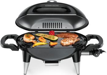 Rommelsbacher BBQ 4000