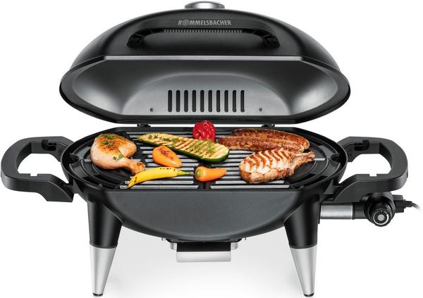 Rommelsbacher BBQ 4000