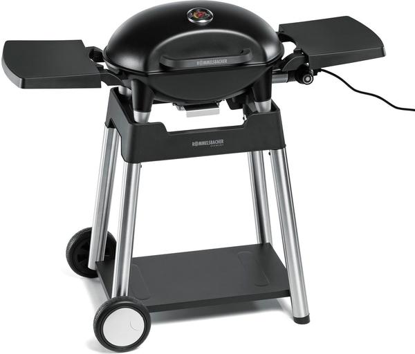 Rommelsbacher BBQ 4100/S