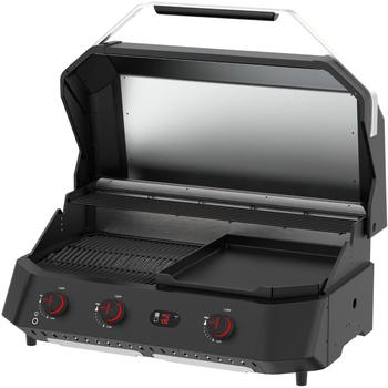 Cozze Plancha G-800 Combo Cozze Plancha G-800 Combo