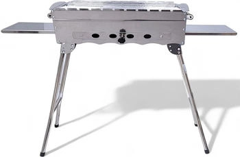 Grillpeter Mangal Khan Schaschlik Grill (8001697)