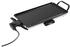 Barbecook Electric table grill with 46 x 26 cm surface