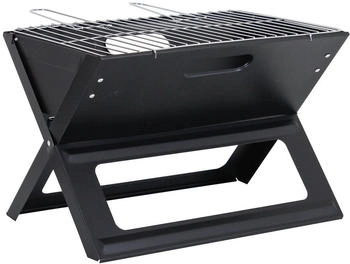 Gravidus Tragbarer Campinggrill (17952)