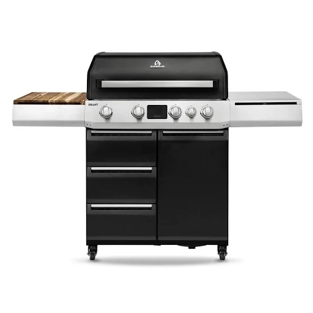 Burnhard Grant Pro+