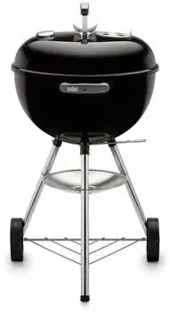 Weber Classic Kettle
