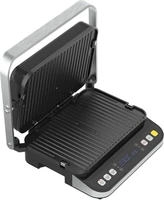 Aeno AEG0001, Aeno EG1 (AEG0001) Schwarz/Silber