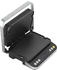 Aeno EG1 electric grill with removable plates