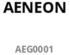 Aeno EG1 electric grill with removable plates