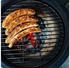 BBQ-Toro Kamado Haiiro 32 cm with thermometer