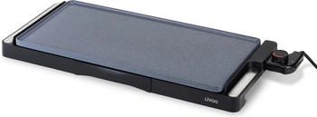 LIVOO DOC320 2200W ceramic plancha 50 x 25 cm